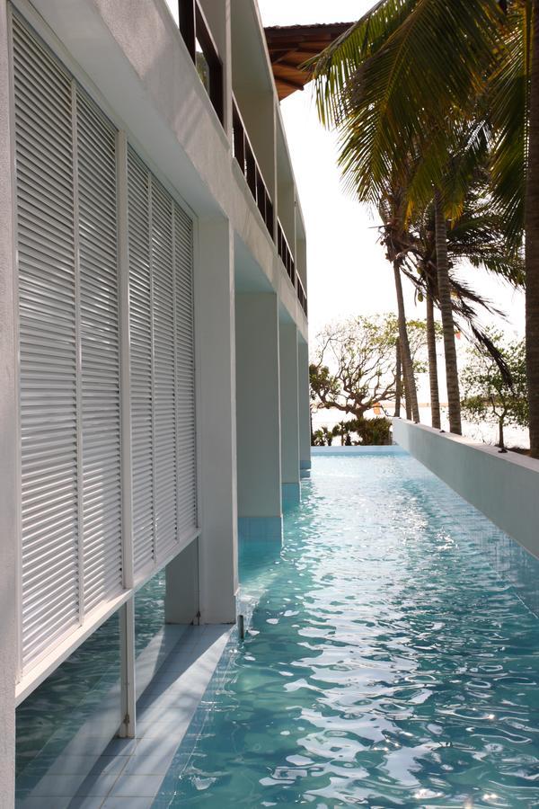 Villa Sante By The Serendipity Collection Kalpitiya Exterior foto