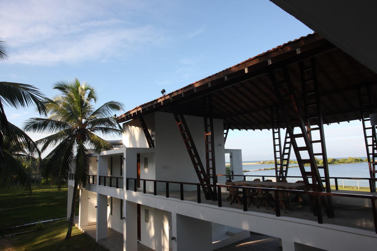 Villa Sante By The Serendipity Collection Kalpitiya Exterior foto