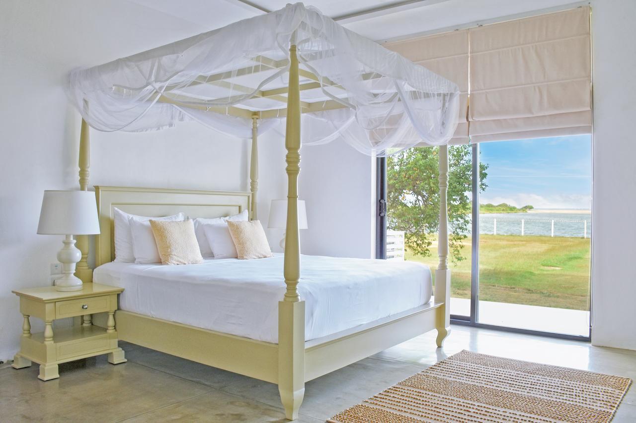 Villa Sante By The Serendipity Collection Kalpitiya Exterior foto